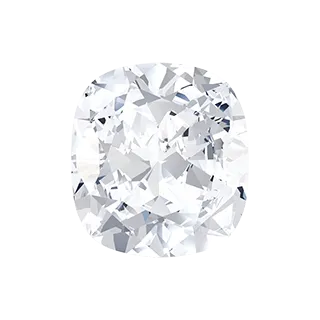 2.020ct Cushion Diamond (IN-1016813)