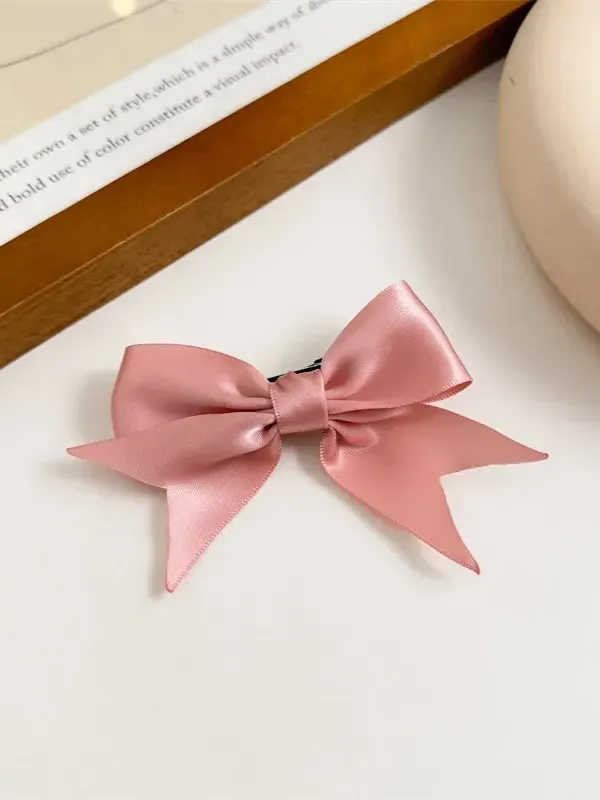 27 Small Hair Bow