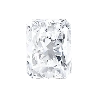 2.91ct Radiant Diamond (LGA227205)