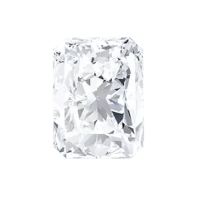 2.91ct Radiant Diamond (LGA227205)