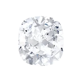 3.000ct Cushion Diamond (IN-1123098)