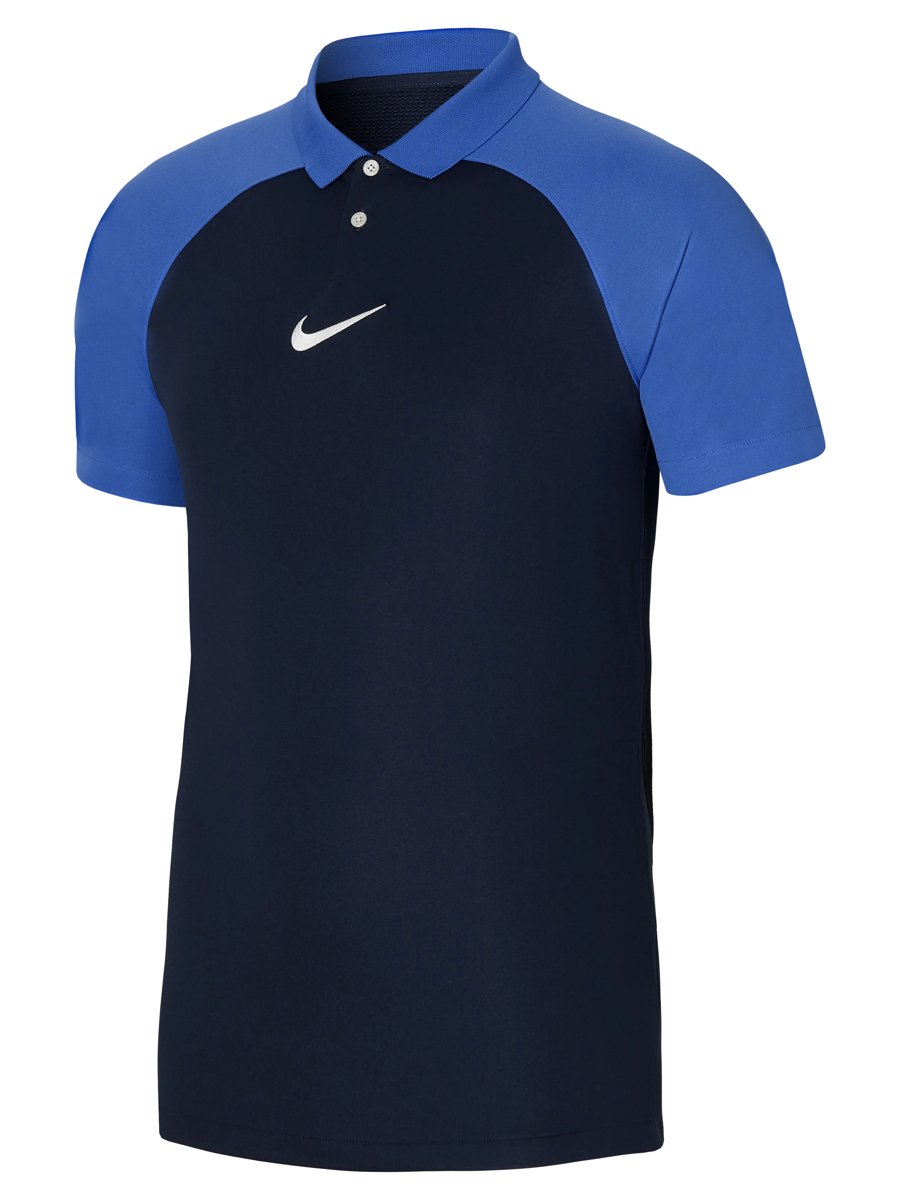 Academy Pro Polo Short Sleeve