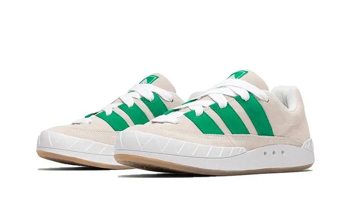 Adidas Adimatic Bodega Beams Off-White Green