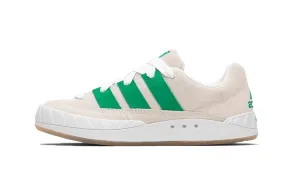 Adidas Adimatic Bodega Beams Off-White Green