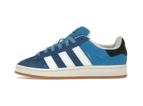 Adidas Campus 00s "Bright Blue Dark Marine"