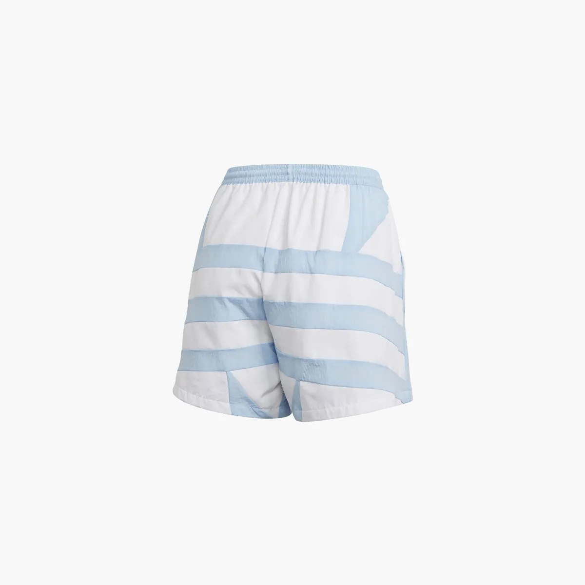 adidas Originals LRG Logo Short