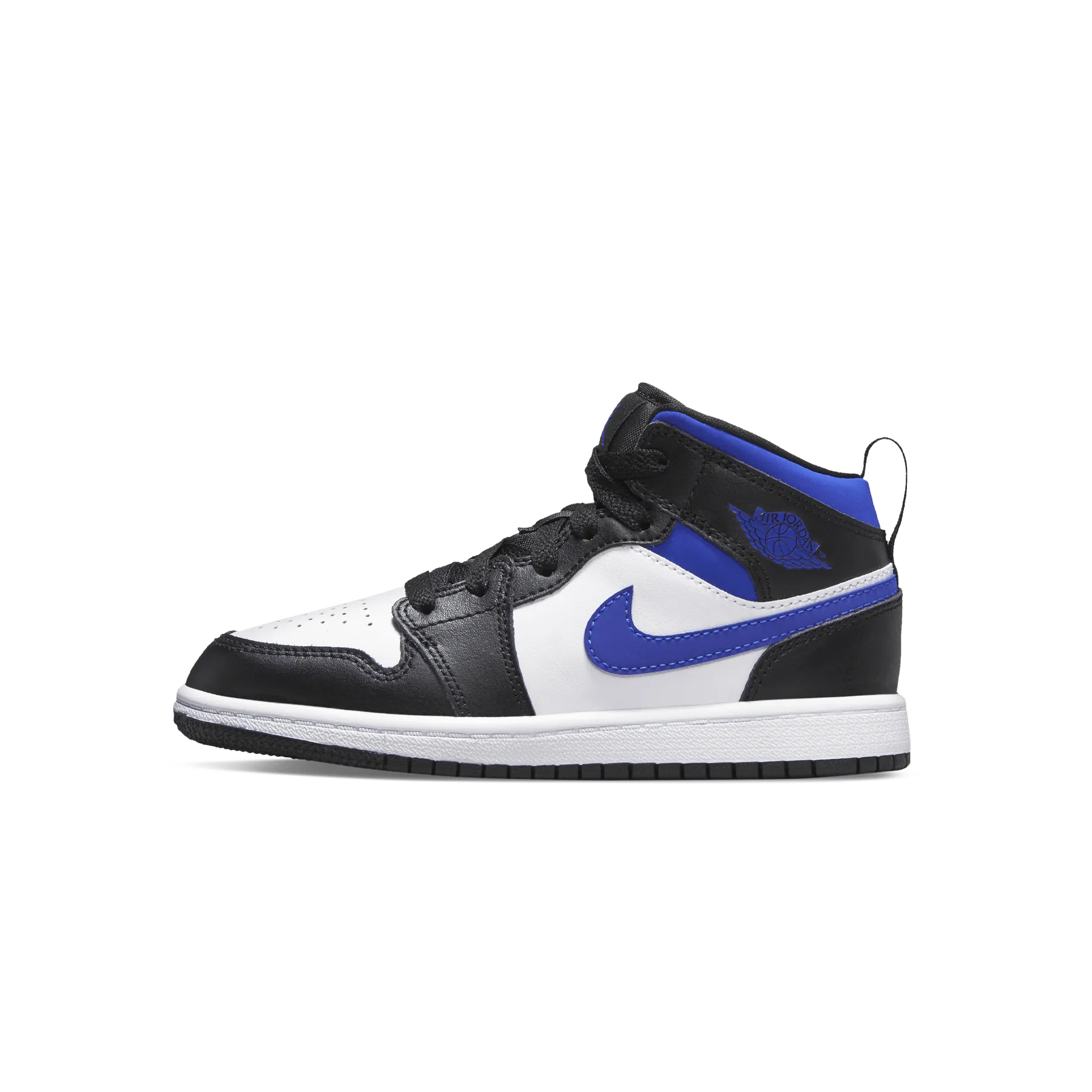 Air Jordan 1 Mid PS 'Racer Blue'