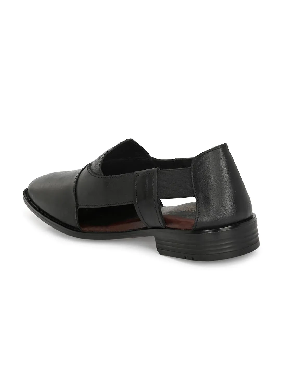 Alberto Torresi Peshawari Sandals