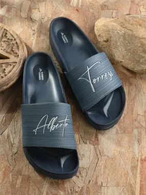 Alberto Torresi Slides For Men