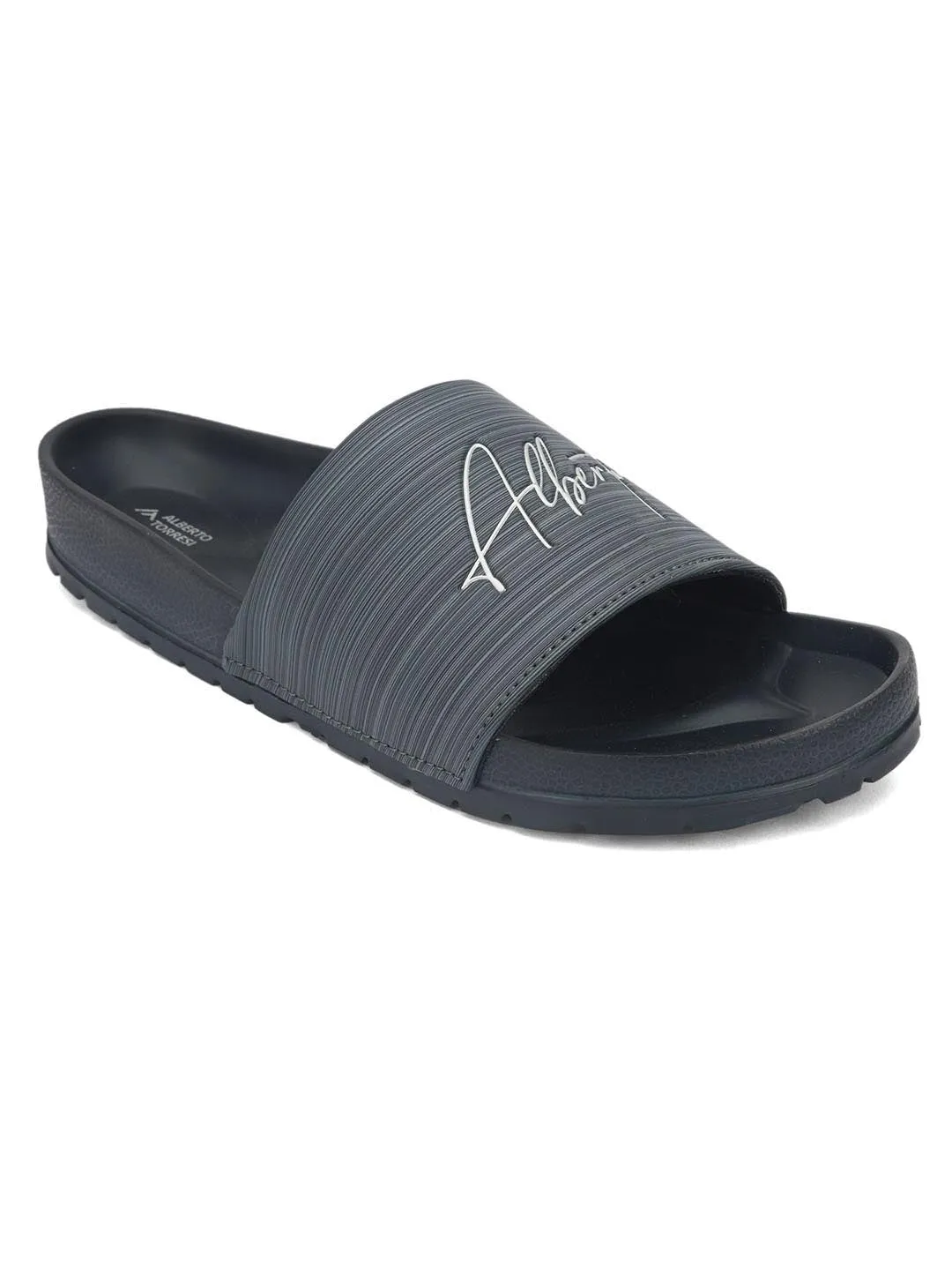 Alberto Torresi Slides For Men