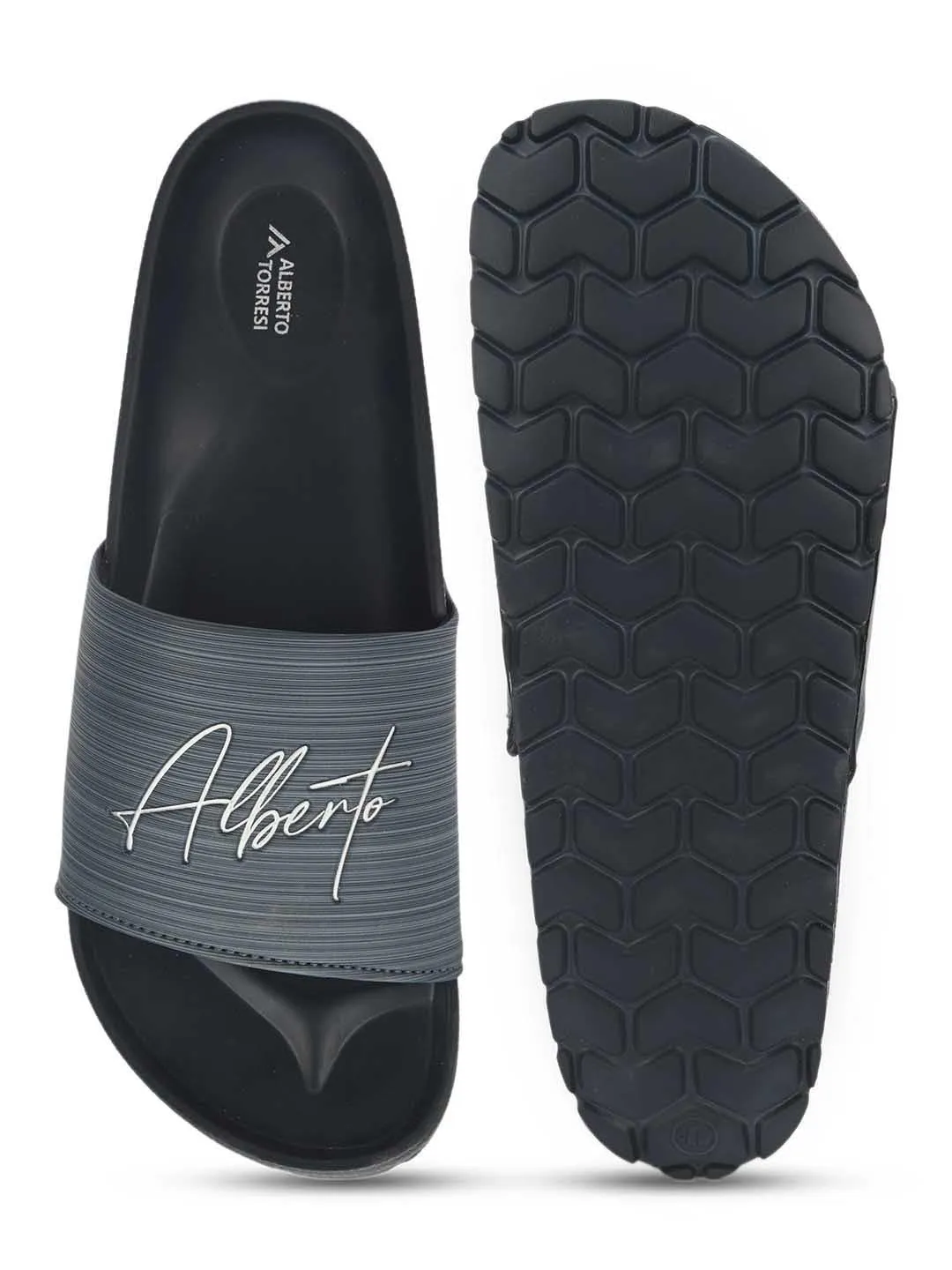 Alberto Torresi Slides For Men