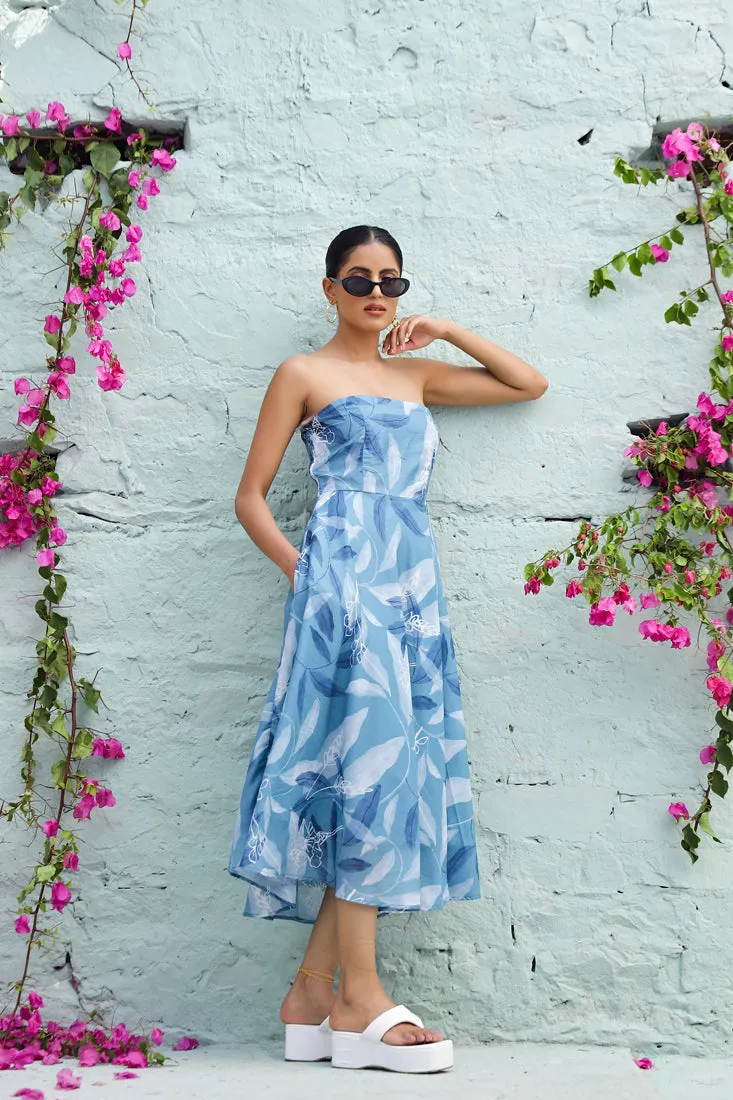 Alexis-Romanticizing Spring Midi