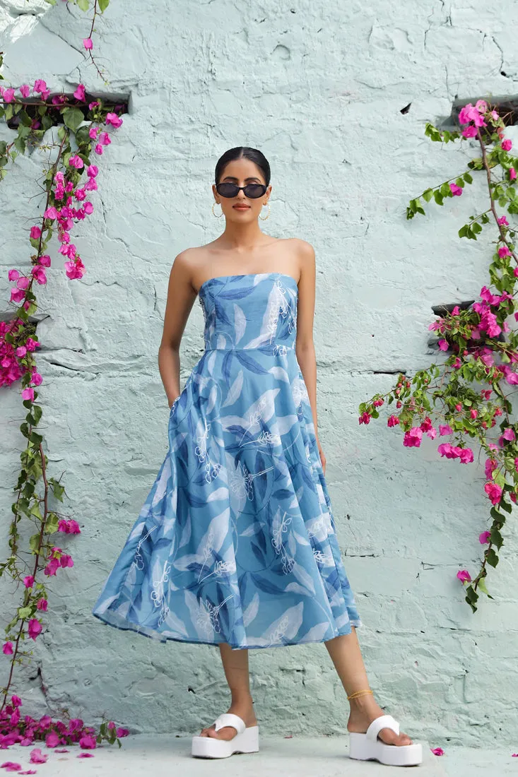 Alexis-Romanticizing Spring Midi