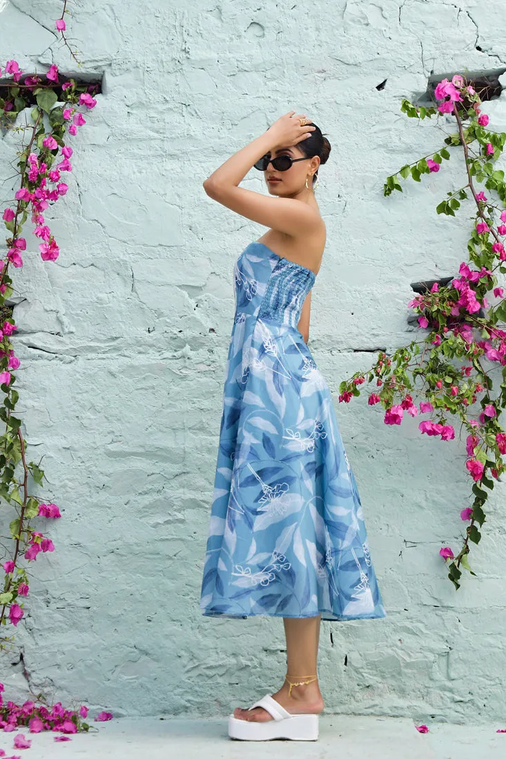 Alexis-Romanticizing Spring Midi