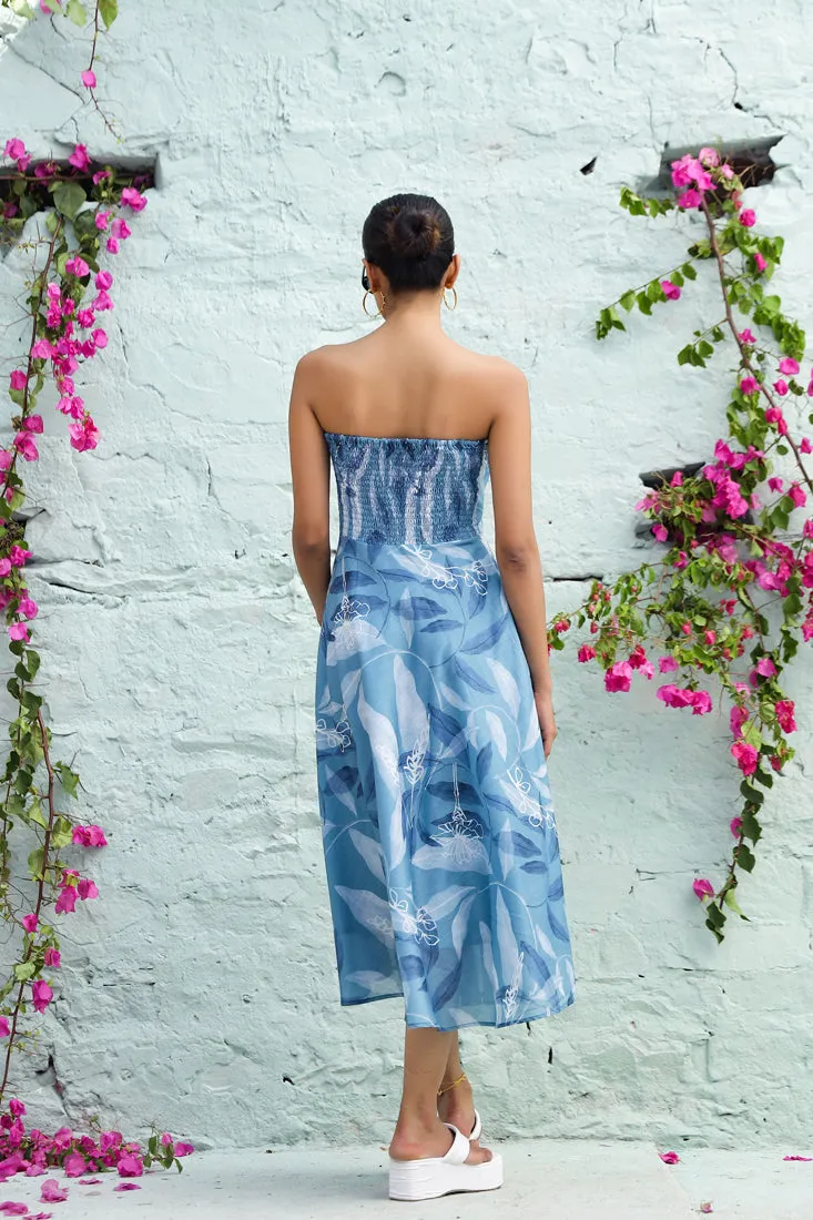 Alexis-Romanticizing Spring Midi