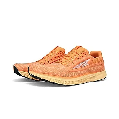 ALTRA Women's Escalante 3 - Orange