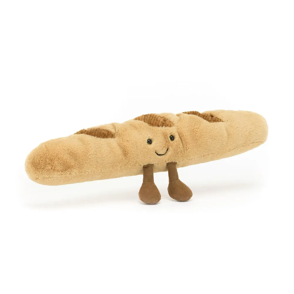 Amuseable Baguette