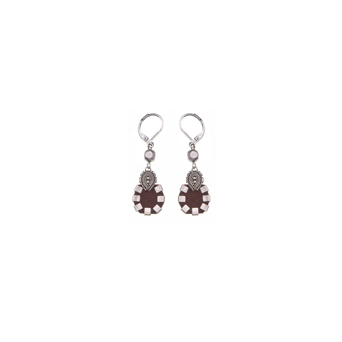 Angela Earrings