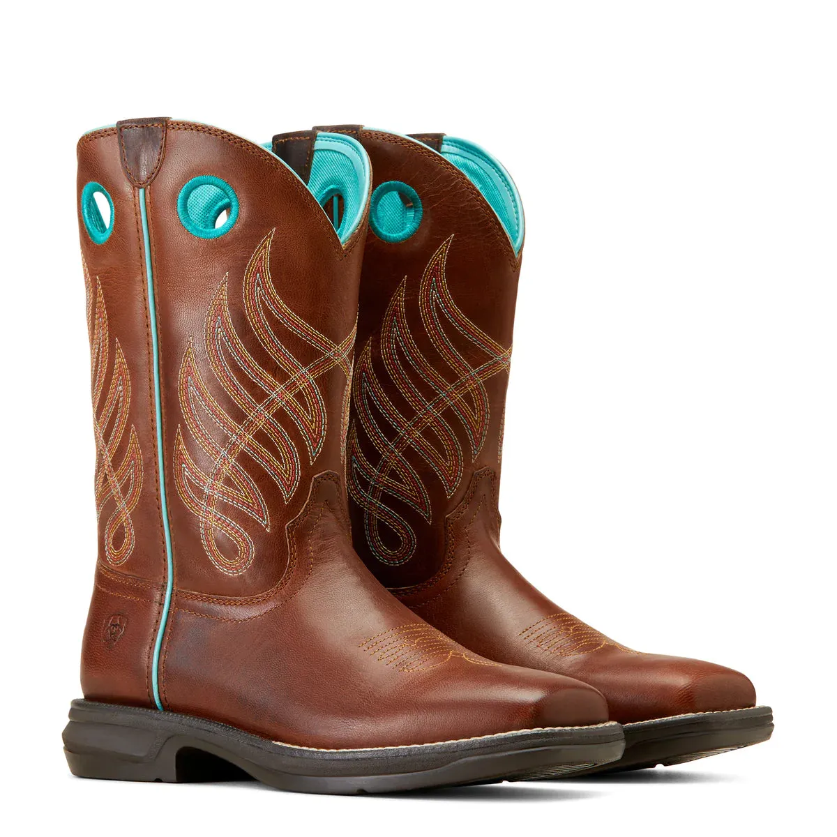 Ariat Womens Anthem Myra Boots