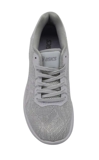 Asics Gel-Kenun Womens Grey Running Trainers