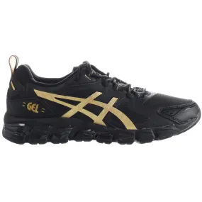 Asics Gel-Quantum 180 Womens Black Trainers