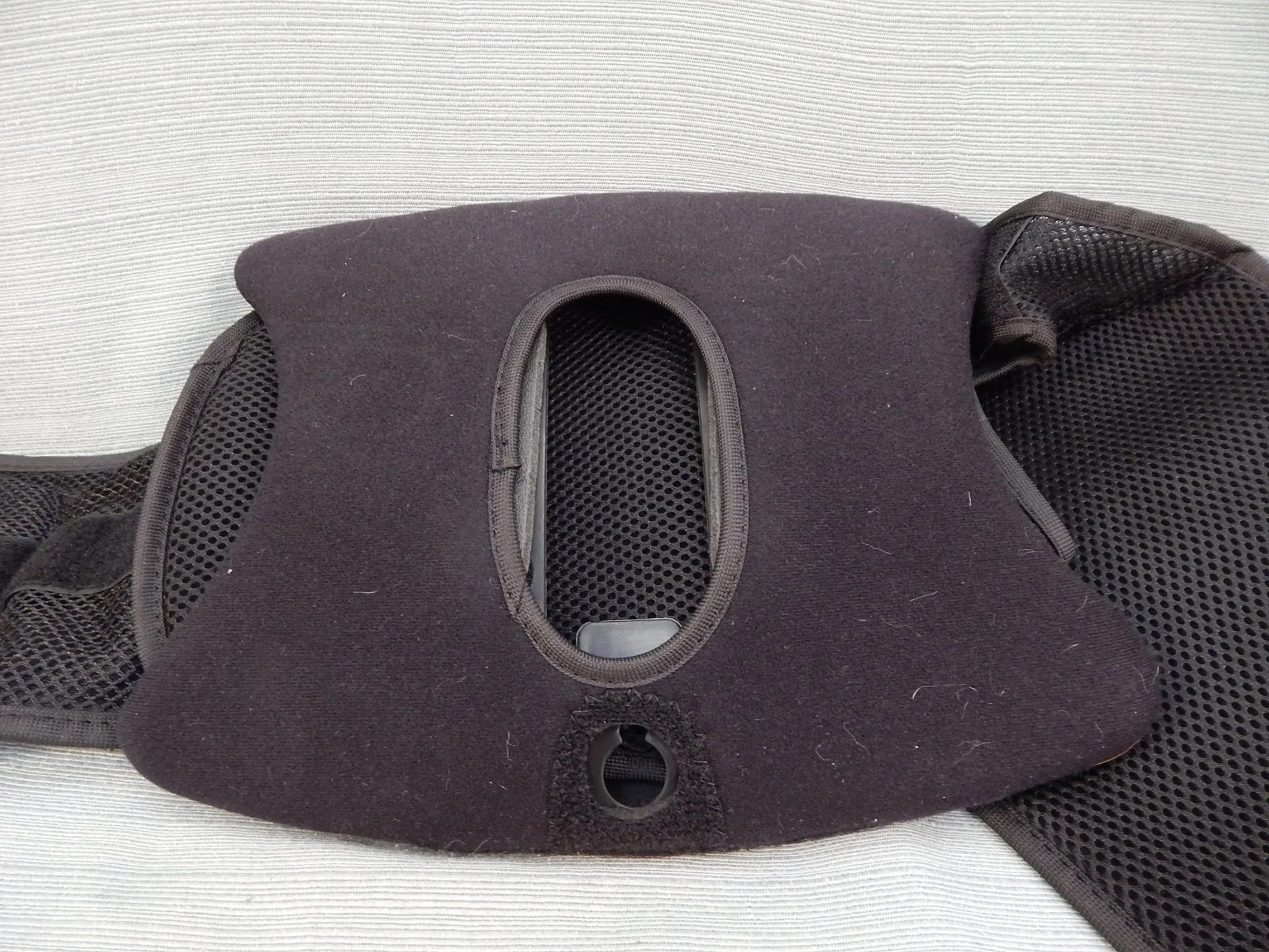 Aspen Vista Back Brace