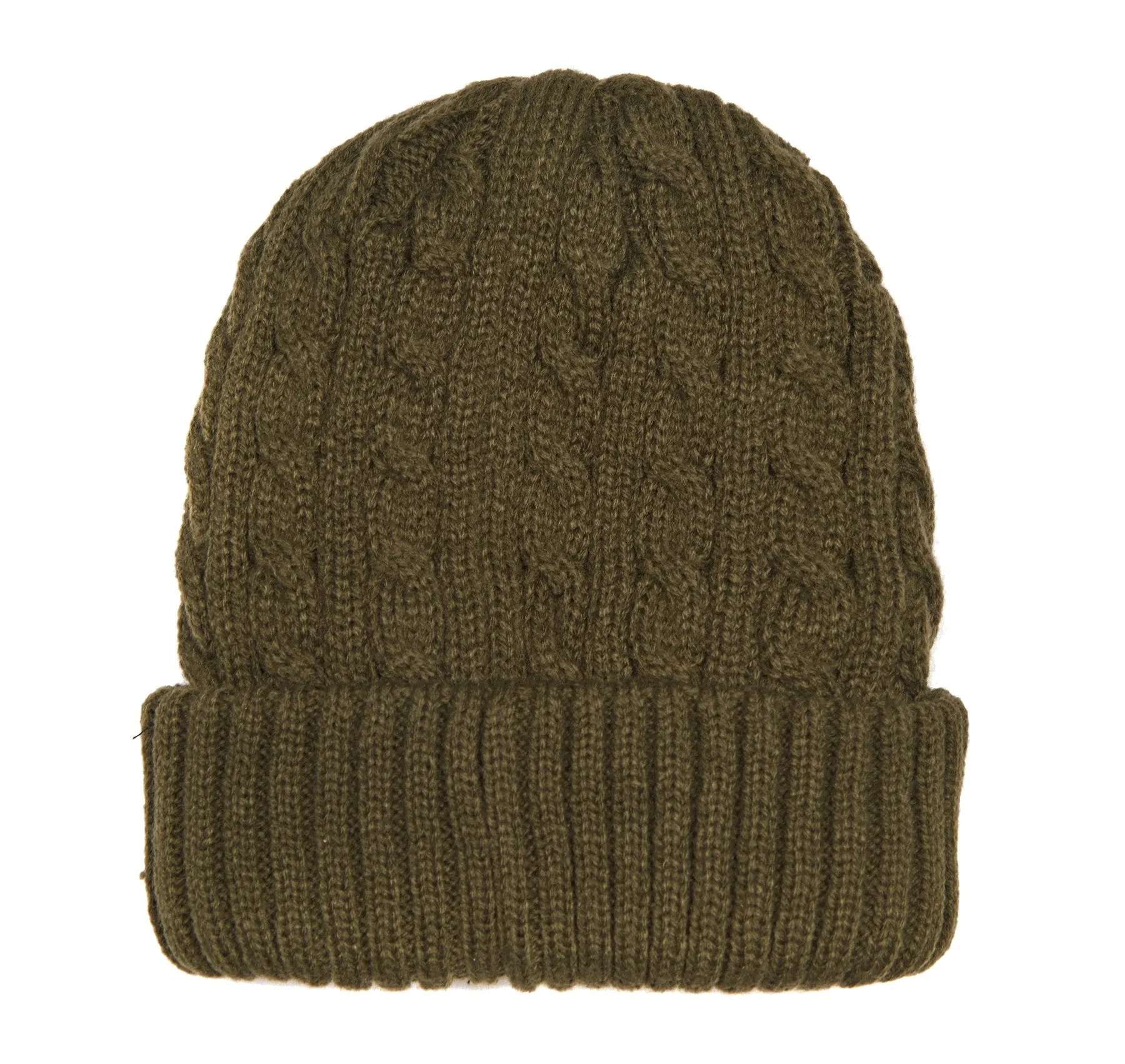 Barbour Men's Balfron Beanie Hat