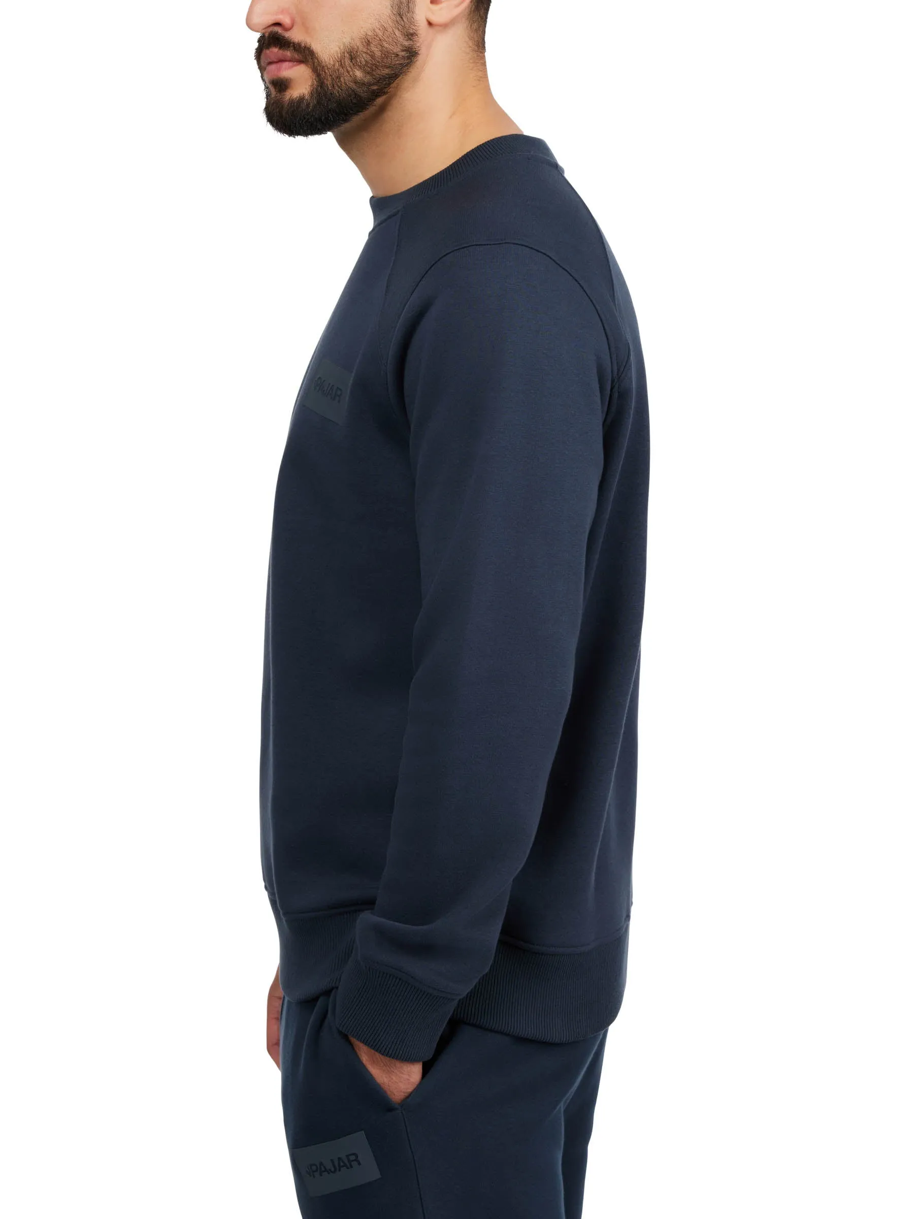 Bear Men's Crew Sweatshirt