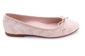 Beberlis Ballet Woven