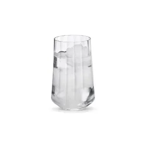 Bernadotte Tall Tumbler, Set of 6