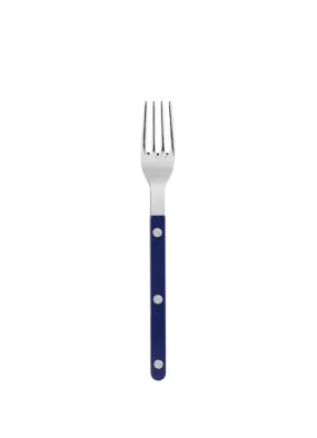 Bistrot Solid Cake Fork 19