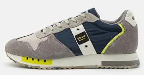 Blauer Queens Grigio Blu Verde 2022