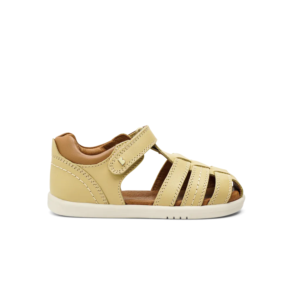 Bobux I-Walk Roam Sand   Caramel