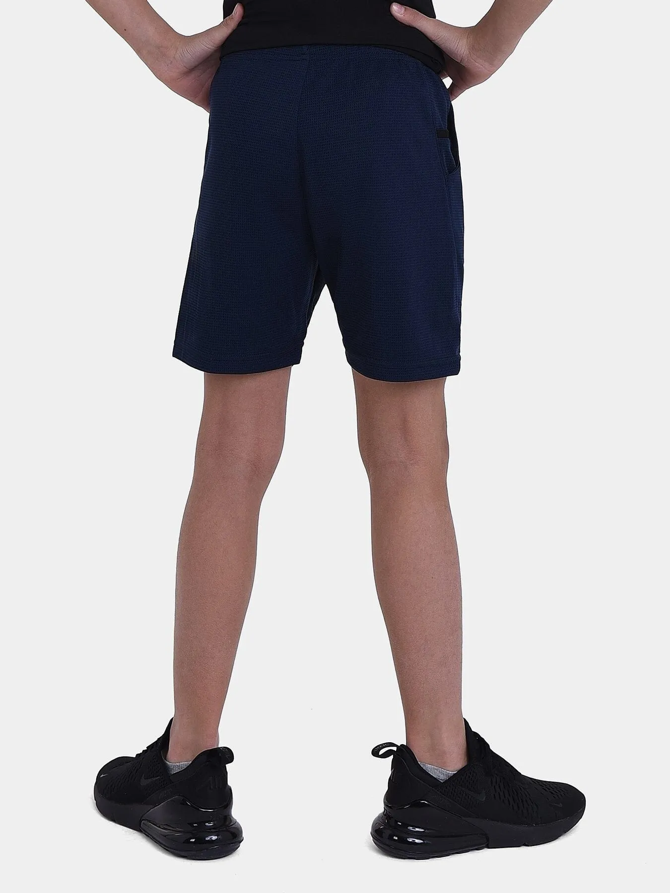 Boys' Aeron Short