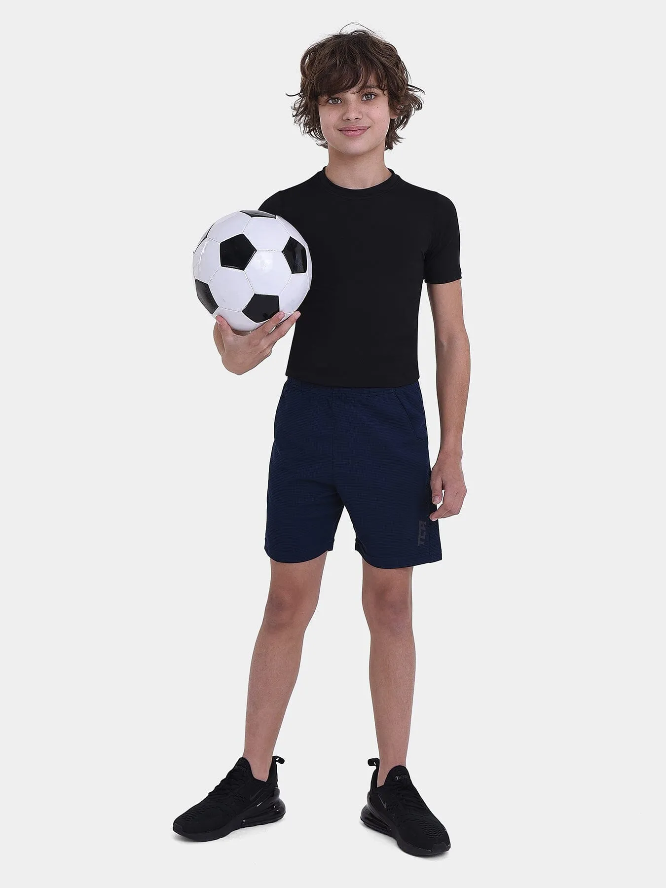 Boys' Aeron Short