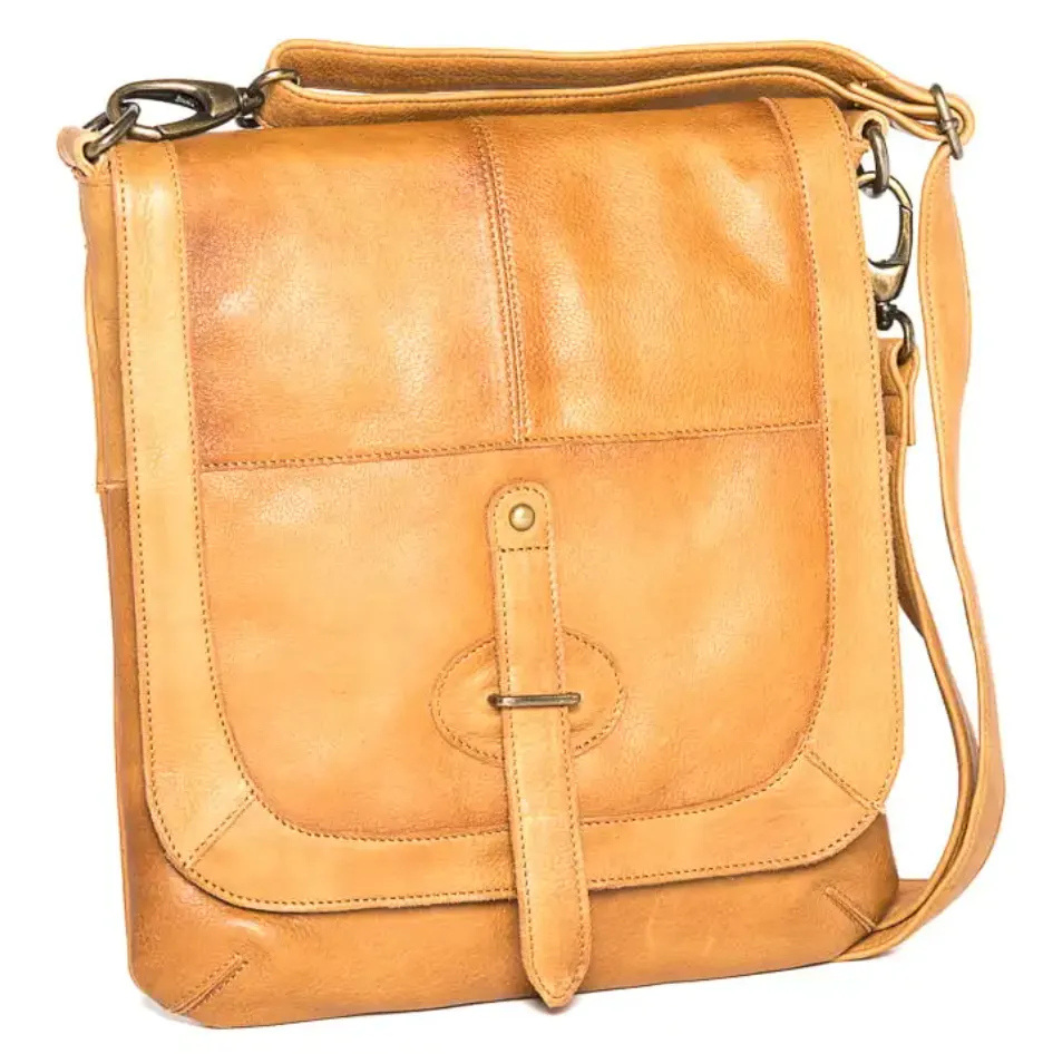 Broome Bag - Tan