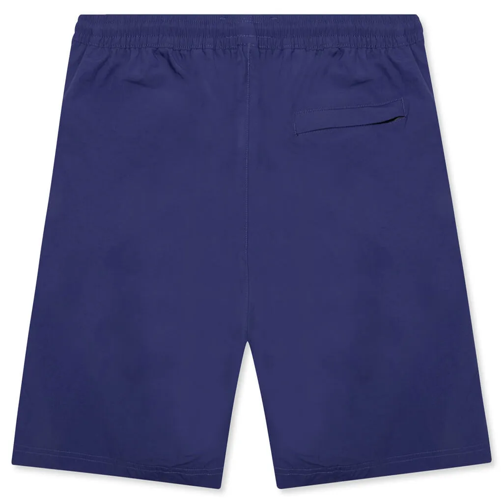 Cabana Short - Blue