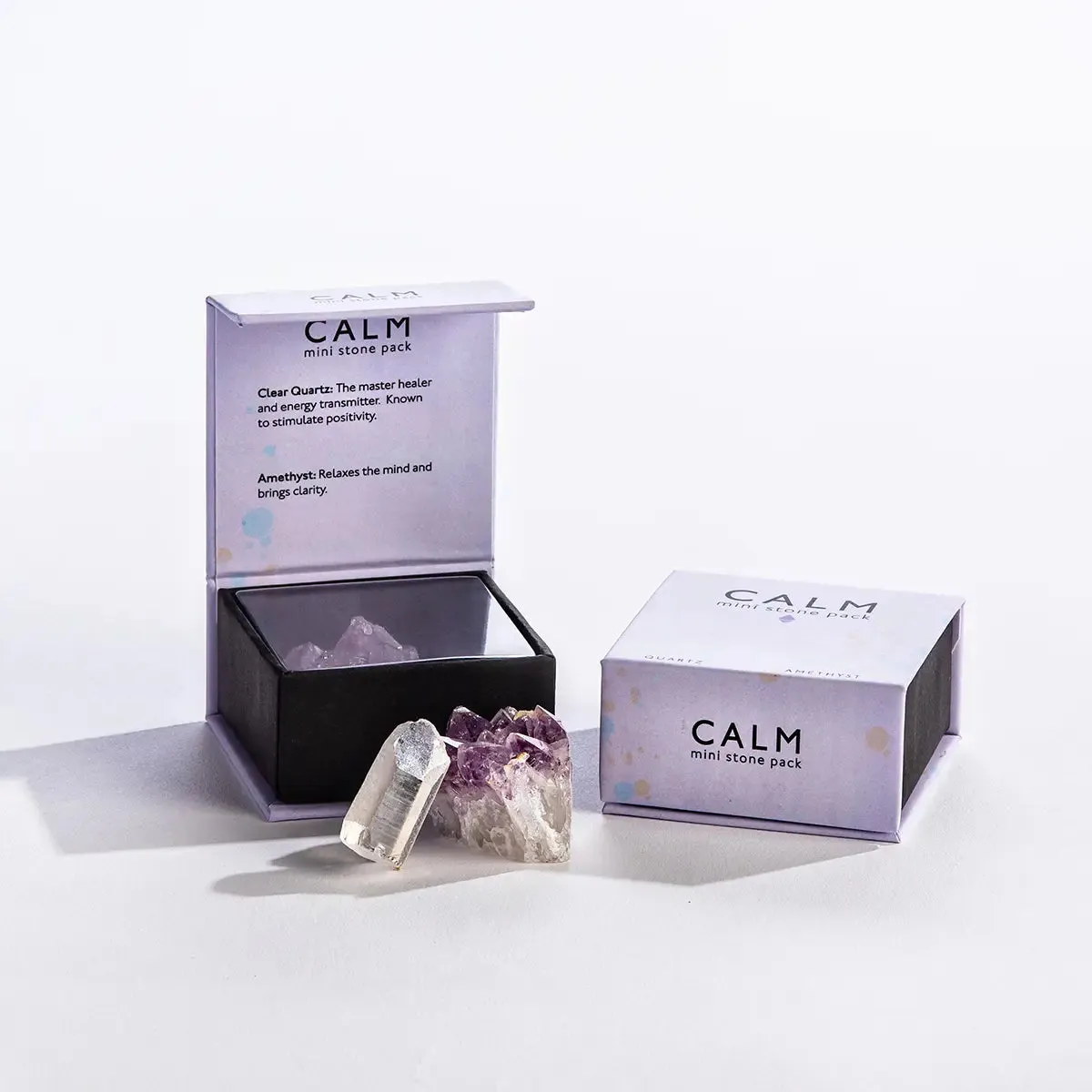 Calm Mini Crystal Pack