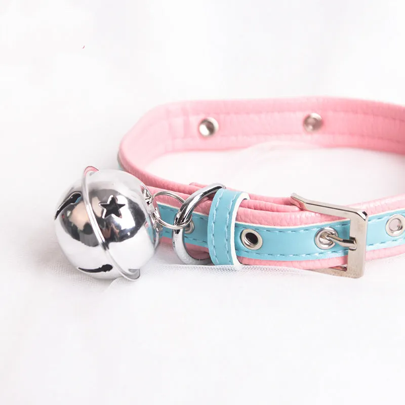 Cat Bell Collar