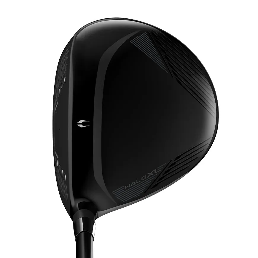 Cleveland Halo XL Womens Fairway