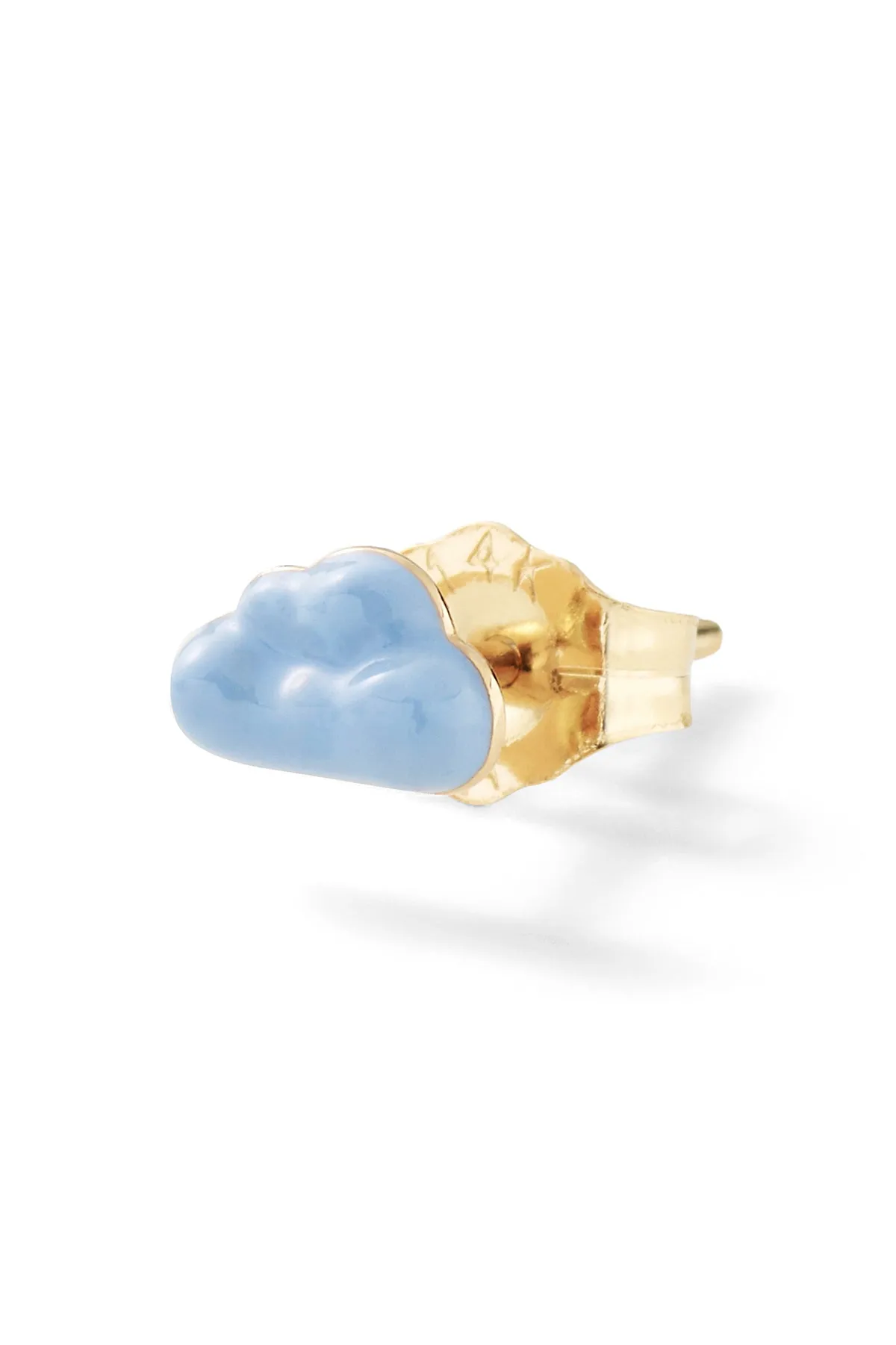 Cloud Stud - In Stock