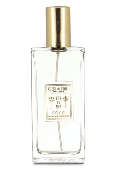 Coco Coco Eau de Parfum