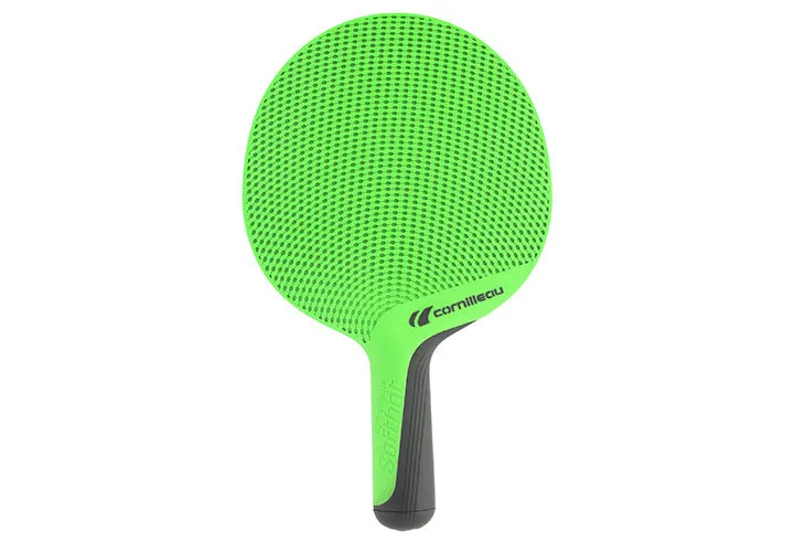 Cornilleau SOFTBAT Ping Pong Racket 454706 green 