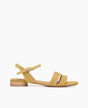 Crown Sandal