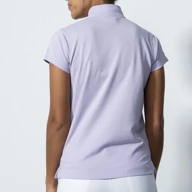 Daily Sports Polo Kim Meta Violet