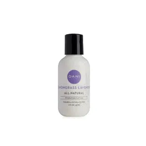 Dani Naturals ‘Travel Lotion’