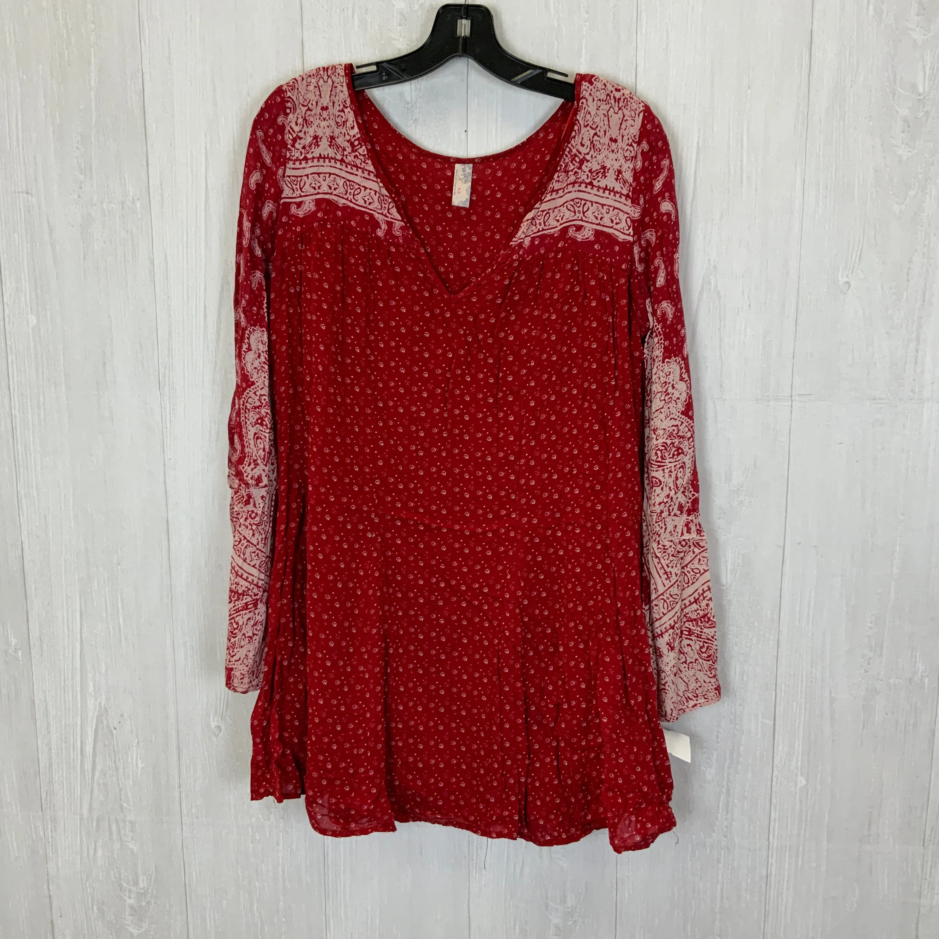 Dress Casual Short By Free People  Size: S