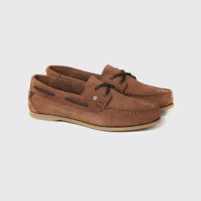 Dubarry Women's Aruba Deck Shoe