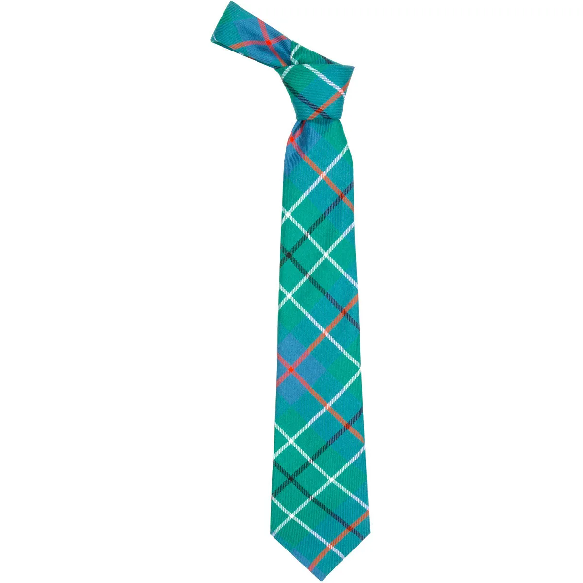 Duncan Ancient Tartan Tie