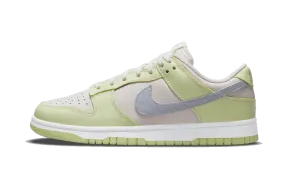 Dunk Low Lime Ice